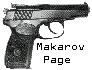 MAKAROV PSTOL